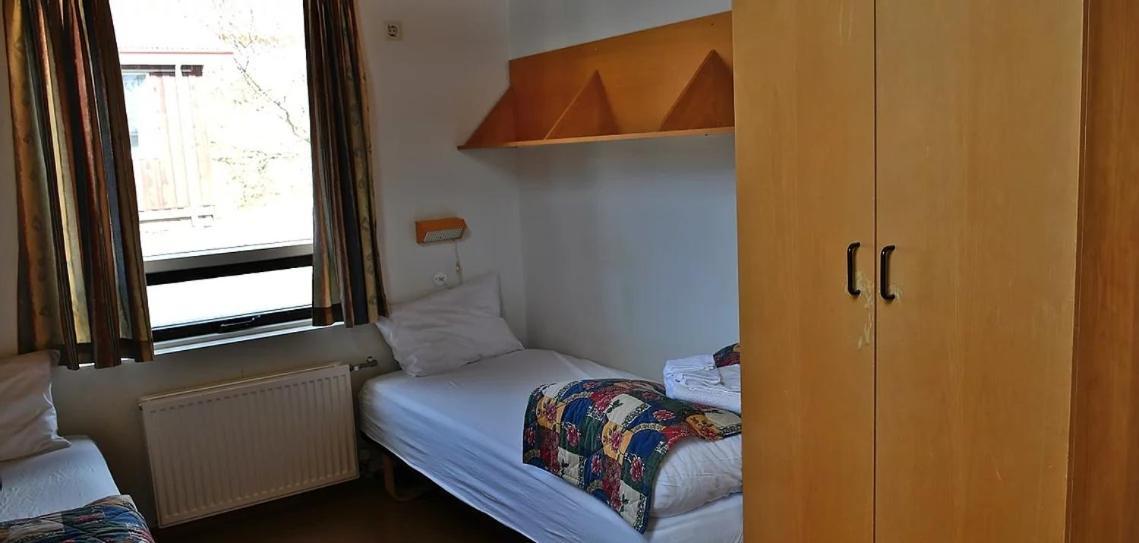 Kaffi Holar Cottages And Apartments Saudarkrokur Exteriér fotografie